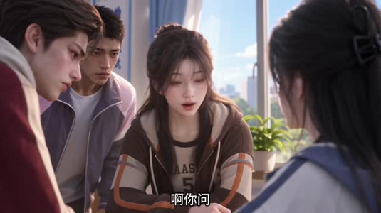 今生向阳而行第二季（140集）电影质感