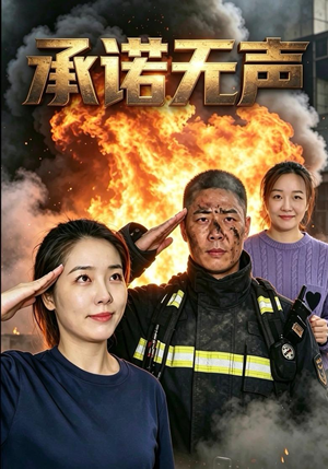 承诺无声（50 集）这个反转我给满分不怕骄傲