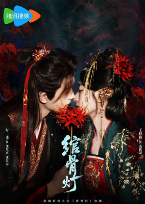绾骨灯(50 集) 绾骨灯(50 集)追夫火葬场