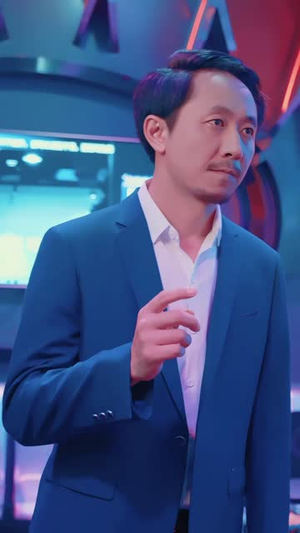 南珠密码(60 集) 南珠密码(60 集)沙雕短剧