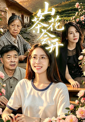 山茶花会开（30 集）灰姑娘短剧