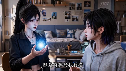 北辰揽星河,一剑定五洲(95集) 北辰揽星河,一剑定五洲(95集)无广告