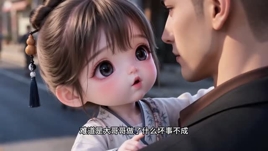 小夭天下山:七个师兄皆大佬第一季(182集) 小夭天下山:七个师兄皆大佬第一季(182集)去广告版