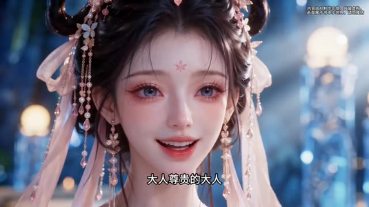 女配驾到:众君倾心(70集) 女配驾到:众君倾心(70集)太上头了