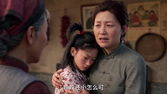 爹爹入赘我暴富啦第三季（137集）高清完整版免费看