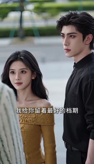 分手后，我被他兄弟盯上了（43集）打戏担当