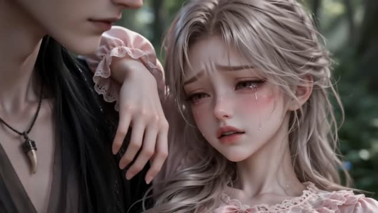 美妆博主闯兽世，五阶双强都破例（99集）手机版免费看