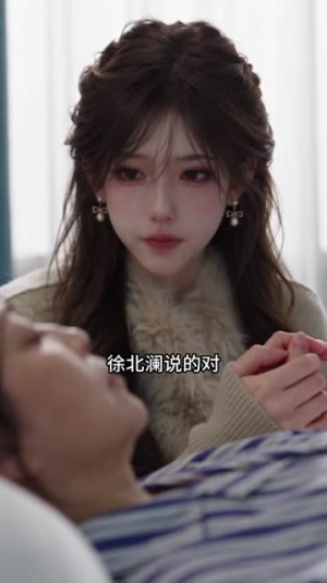 今冬陷落时（154集）兵王短剧