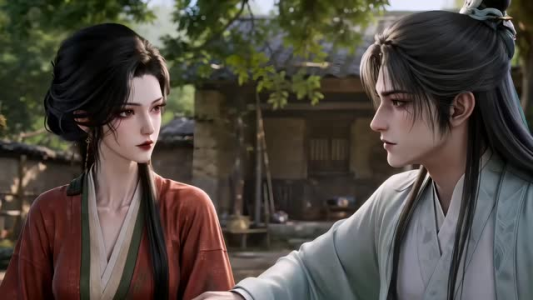 魔修的娘邪修的爹:被团宠的我呀2(140-336集) 魔修的娘邪修的爹:被团宠的我呀2(140-336集)抖音相关视频点赞总量破亿
