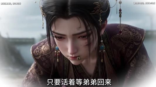 抢个新娘当后娘我赢麻了第二季(301-348集) 抢个新娘当后娘我赢麻了第二季(301-348集)全网独播