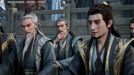 觉醒随机增益,种田少年成宗门秘传(1-241集) 觉醒随机增益,种田少年成宗门秘传(1-241集)评分