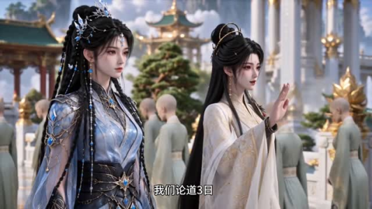 聚宝仙盆仙界篇第九季（1-200集）太激烈