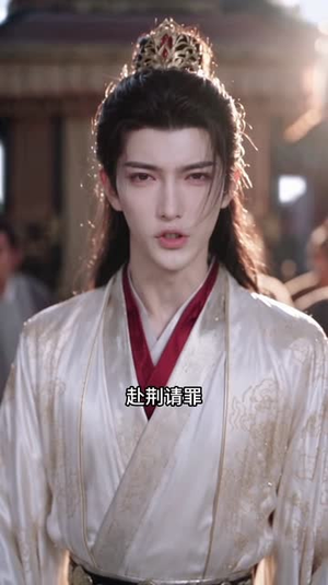 千古第三阳谋5（453-652集）妈宝男