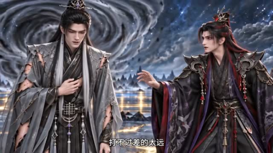 聚宝仙盆仙界篇第九季（201-397集）闪婚短剧