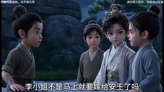 抢个新娘当后娘我赢麻了第二季(1-300集) 抢个新娘当后娘我赢麻了第二季(1-300集)反转不断