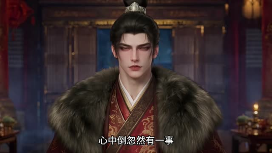大周第一凶悍是文臣?第二季(150集) 大周第一凶悍是文臣?第二季(150集)打开即可观看