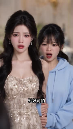 小说世界:我拒做剧情炮灰(30集) 小说世界:我拒做剧情炮灰(30集)沙雕短剧