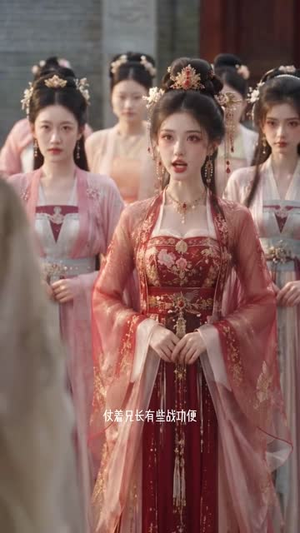 顾君昭昭(40集) 顾君昭昭(40集)太意外了