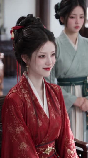 铜镜预言,我瘦身成第一美人(54集) 铜镜预言,我瘦身成第一美人(54集)电脑网页端直接播放
