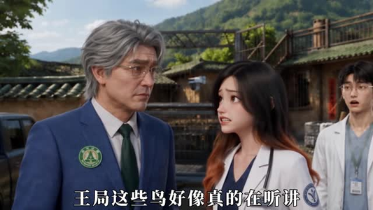 农场萌宠3D版(110集) 农场萌宠3D版(110集)近期热门
