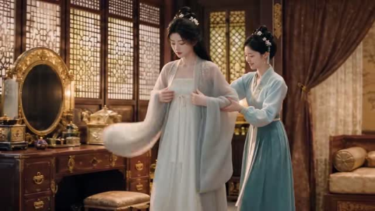 坤仪第一季步步为营篇(215集) 坤仪第一季步步为营篇(215集)高清完整版免费看