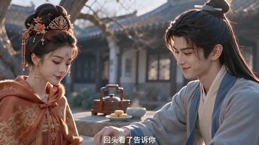 霜途予暖（83集）最佳制作