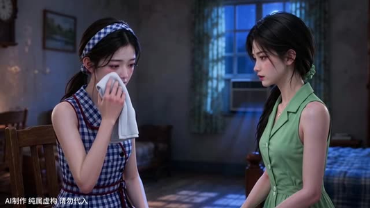 林小妹重返九零年代第三季（146集）魔法戏太魔幻