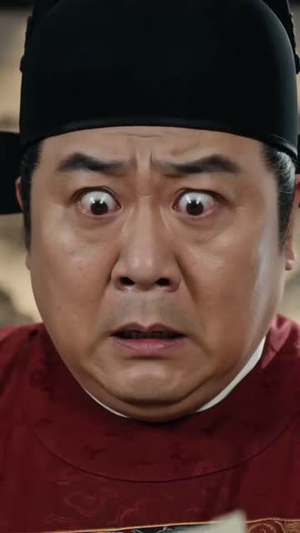 造孽，我这个穷县令怎么还不破产（68集）太有趣了