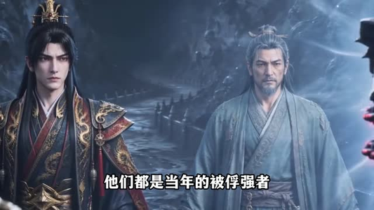 谁说没灵根不能修仙的?之无灵证道40季(116集) 谁说没灵根不能修仙的?之无灵证道40季(116集)一口气看完