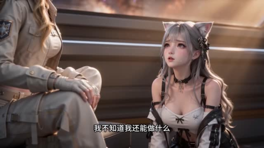 星际离离第二季(60集) 星际离离第二季(60集)白月光梗