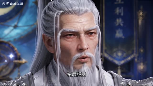 开局只想苟系统偏要送第三季（128集）免费在线观看全集