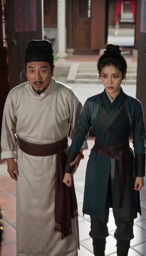 真千金篇：嫡女归京，娇夫首辅被宠疯4（122集）反轉再反轉