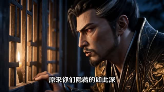 别让人猜到你的金手指 第二季（121集）甜宠天花板