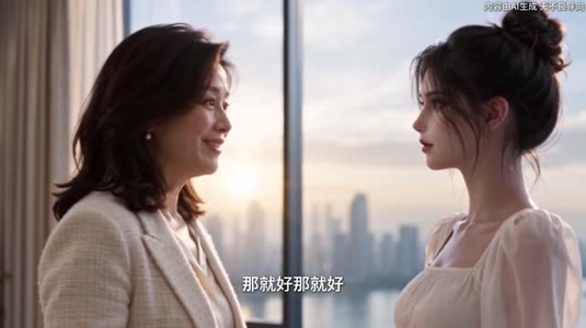 天灾末日之无耻之尤 （155集）横屏短剧