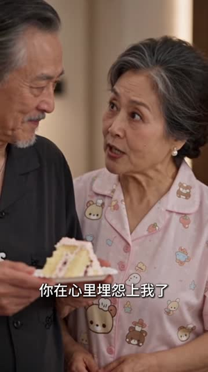 爸比我来啦，天降萌宝小石头驾到2（131集）角色名短剧