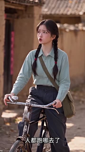 七零年代：我的空间专治不服2（208-303集）怪兽戏太庞大