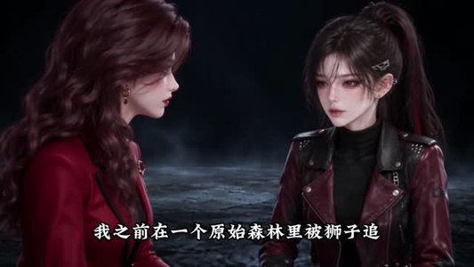 我的冥府帝尊2（101-330集）全程高甜