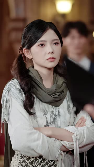 大小姐专治各种不服(114 集) 大小姐专治各种不服(114 集)赌石短剧