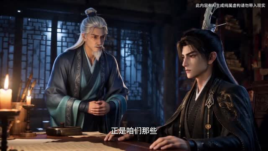 陛下,那穷县不对劲(前传)(79集) 陛下,那穷县不对劲(前传)(79集)全程高能