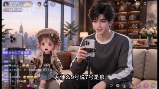小叶你好,我是你闺女第二季(129集) 小叶你好,我是你闺女第二季(129集)悬疑短剧