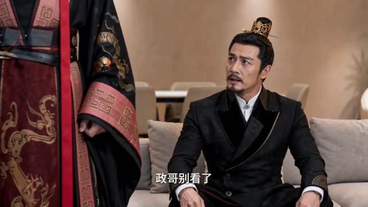 历史好声音(53集) 历史好声音(53集)多重反转