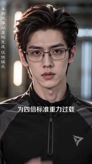 别脑补了，我真只是个造机甲的（70集）太过瘾了
