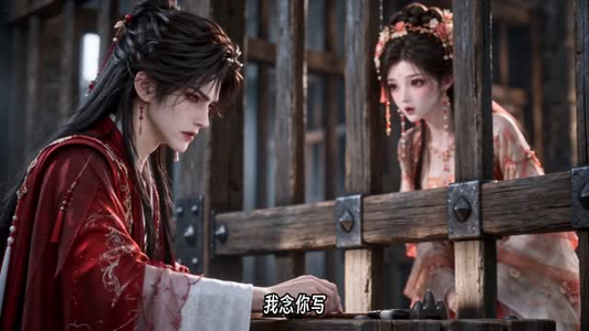 皇叔归京那日春将至第二季(170集) 皇叔归京那日春将至第二季(170集)重男轻女