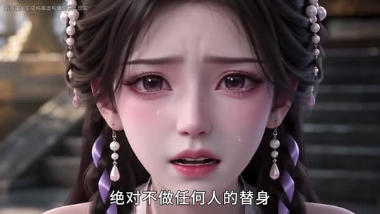 人在修仙界白月光选择跟着反派混（222集）短剧偶像