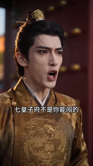 奉天顶级姐控申请出战（60集）太好哭了