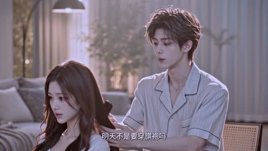 帅哥请投喂（63集）爱奇艺