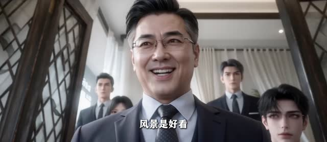 蝶落闻檀第二季（122集）虐得我肝疼