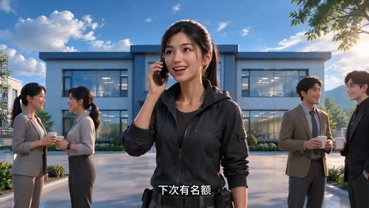 末世房东她躺赢（120集）疯狂打脸