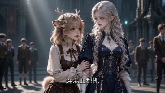 异世穿越,影后手握命运棋盘(32集) 异世穿越,影后手握命运棋盘(32集)哭死我了