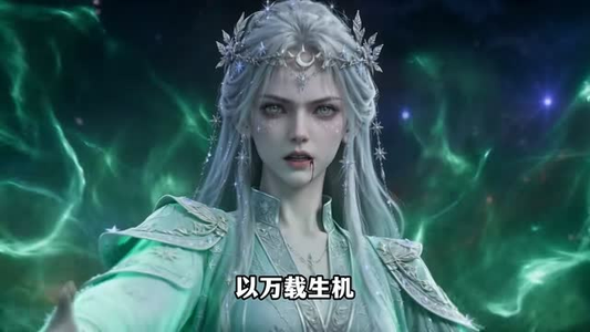 谁说没灵根不能修仙的？之无灵证道41季（101集）霸总天花板